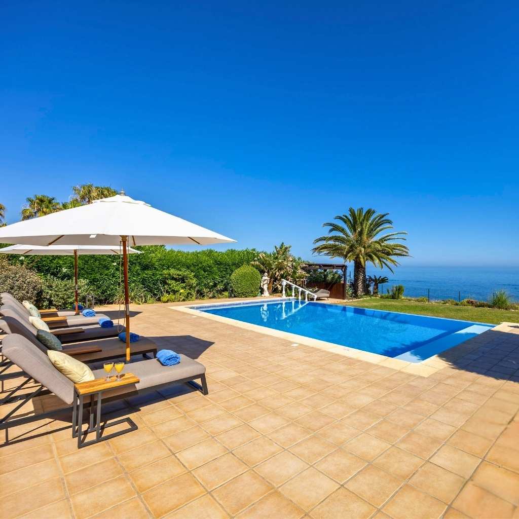 Villa Zinha
