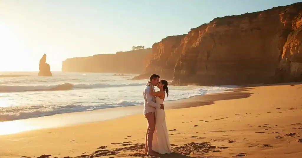 The algarve for two – Romantic experiences in Praia da Luz & Lagos