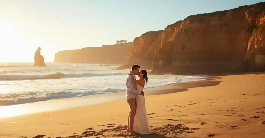 The algarve for two – Romantic experiences in Praia da Luz & Lagos