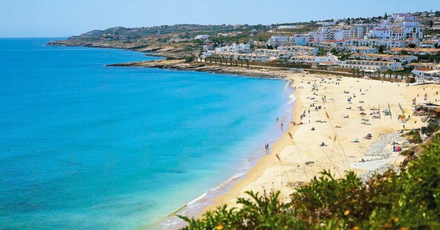 Praia da Luz: The Algarve Village that gets everything right