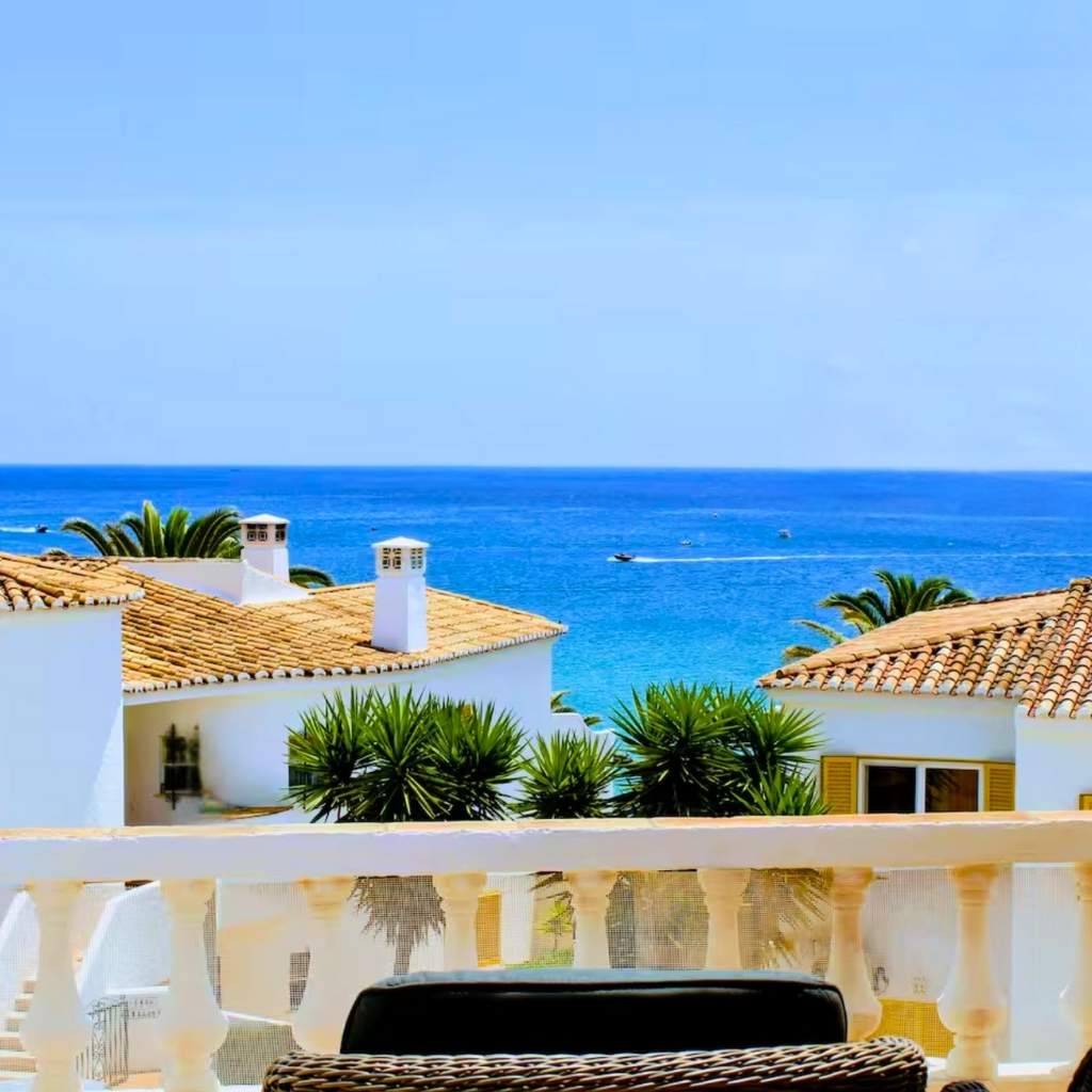 Villa Waterside
